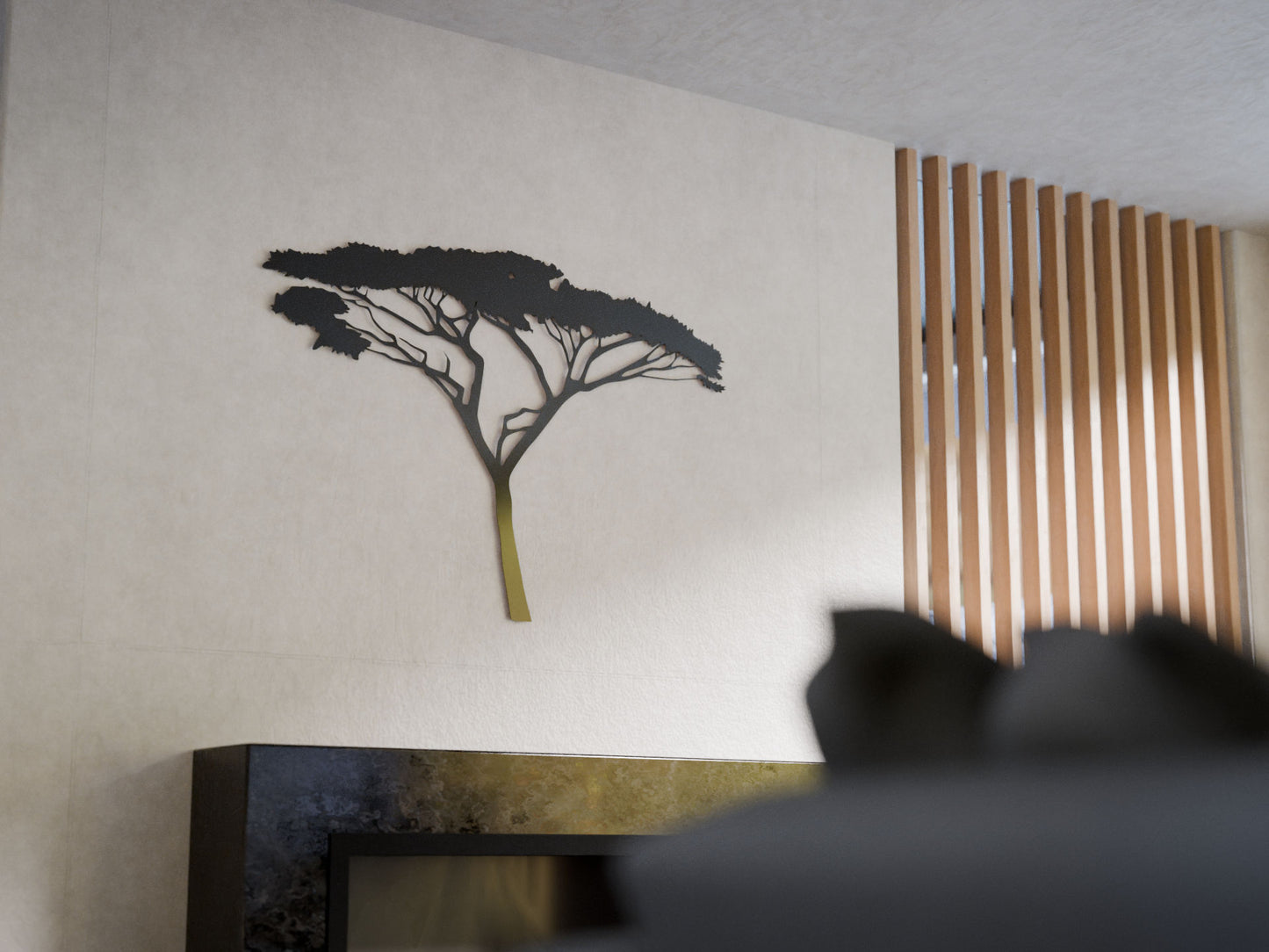 Acacia Tree