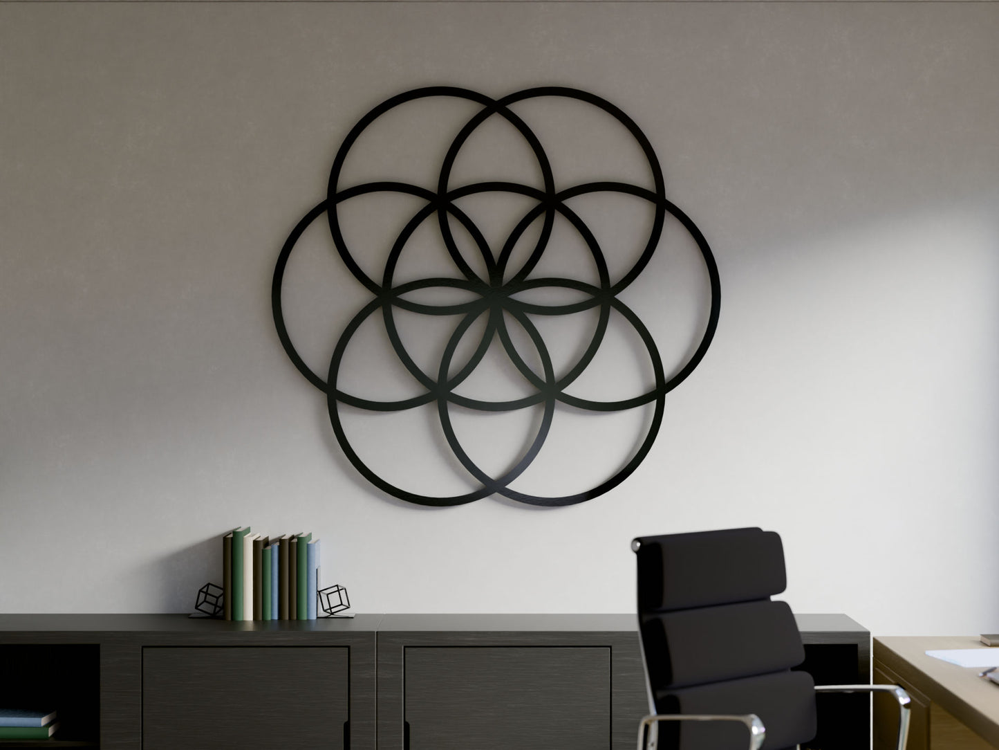 Concentric Circles
