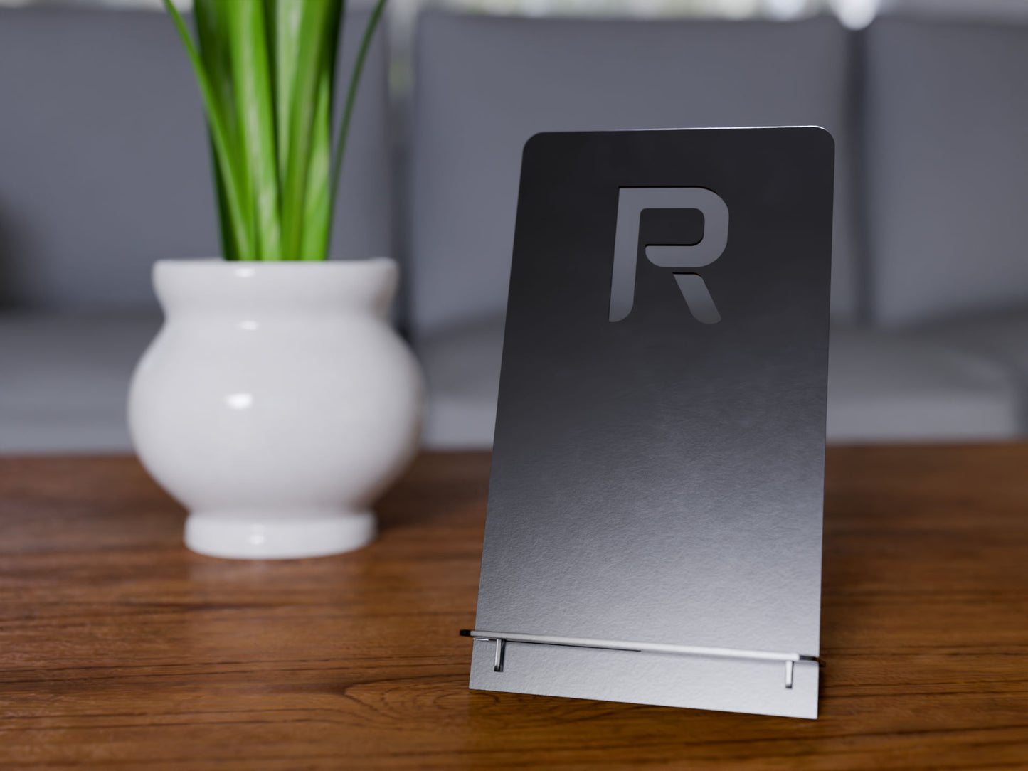 Custom Branded Phone Stand