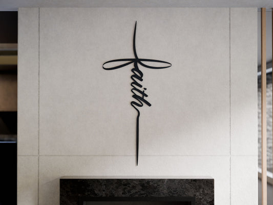 Faith Cross
