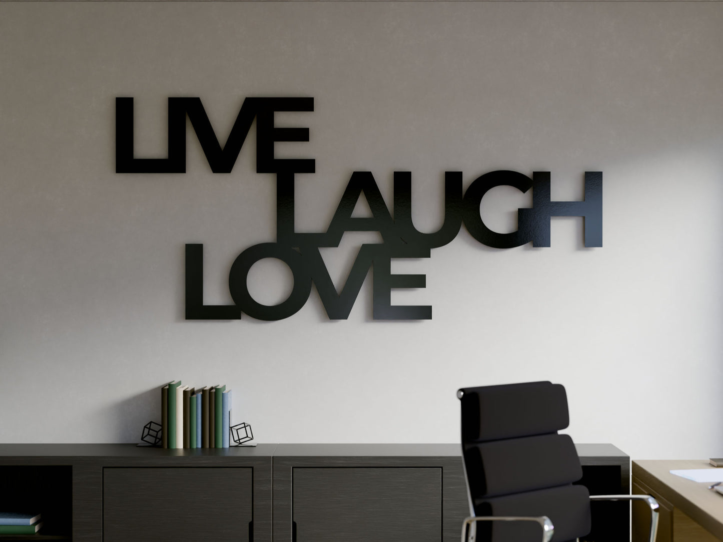 Live Laugh Love