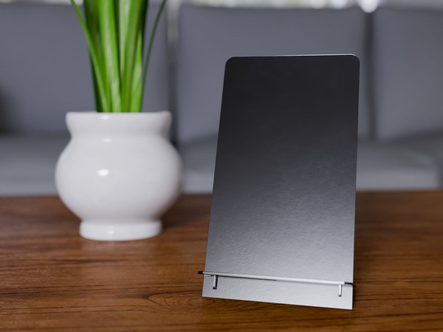 Minimal Phone Stand