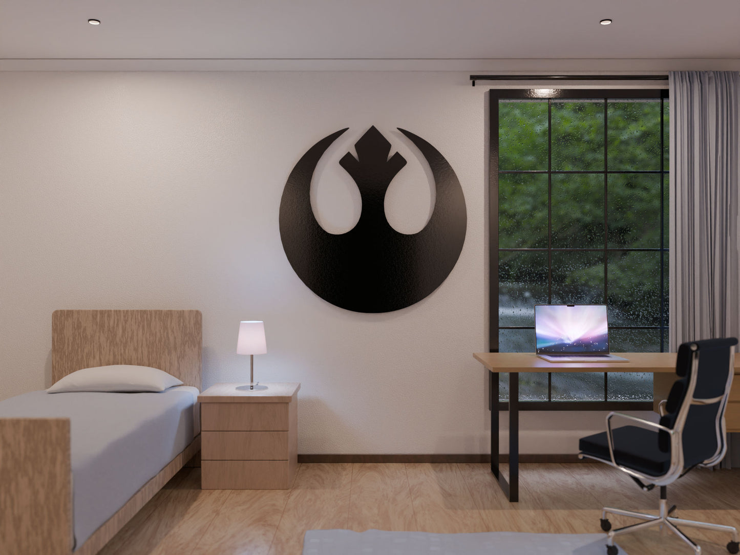 Rebel Alliance