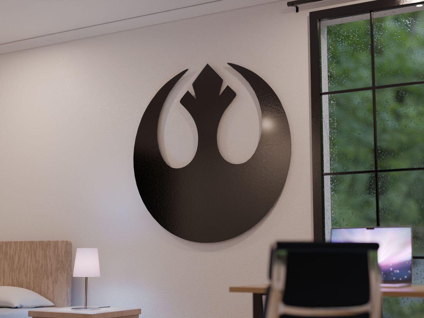 Rebel Alliance