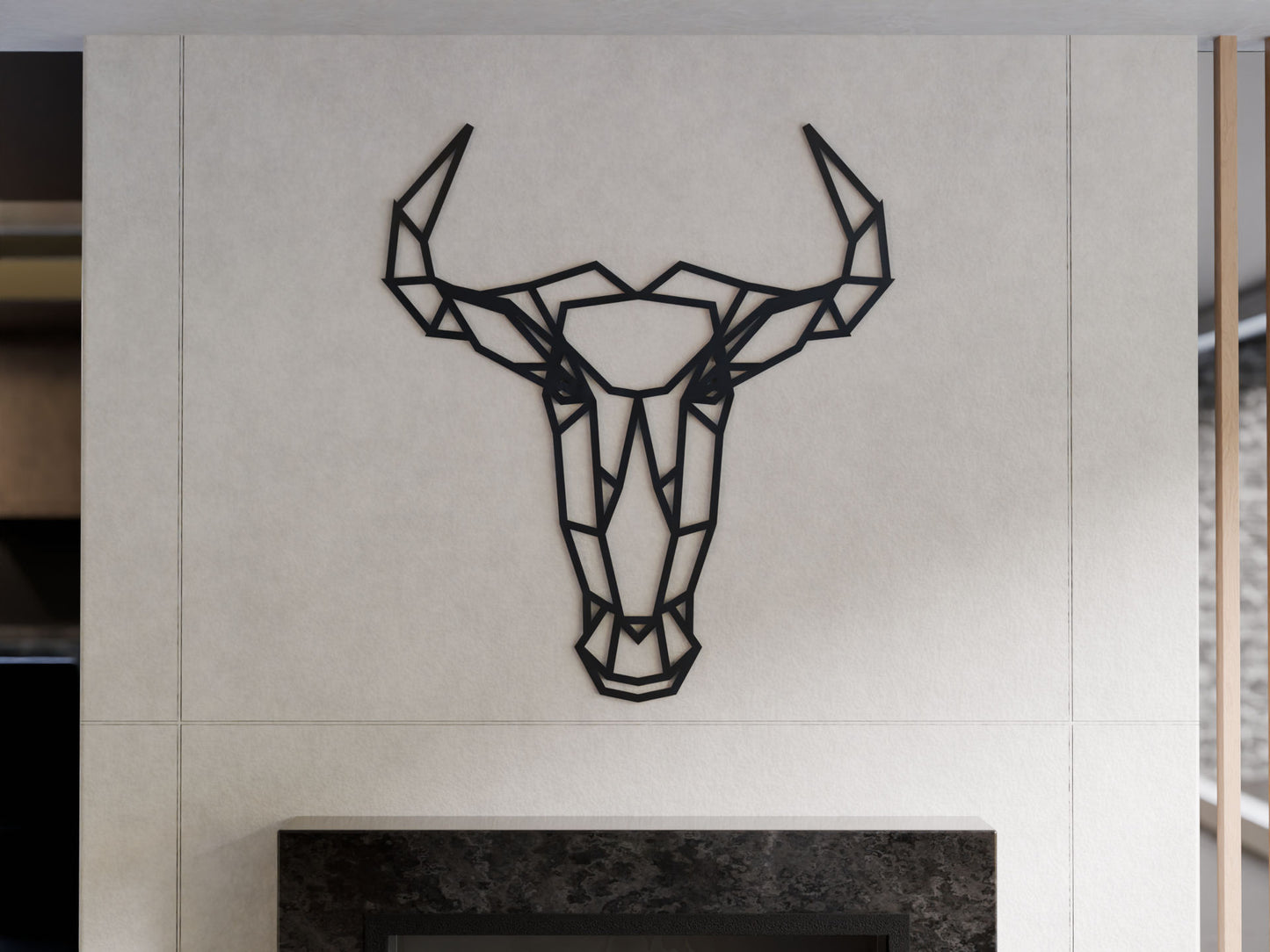 Wildebeest