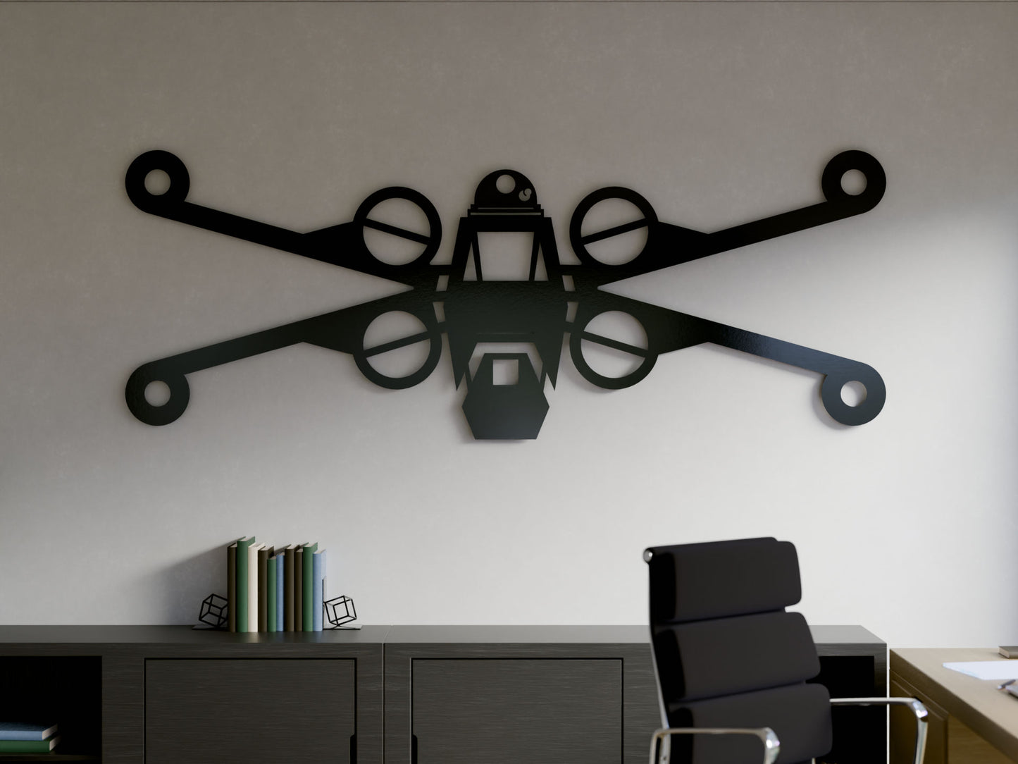 X-Wing