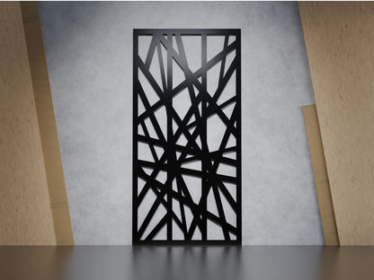 Abstract Lines Screen 01