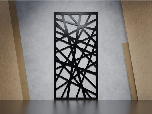 Abstract Lines Screen 02