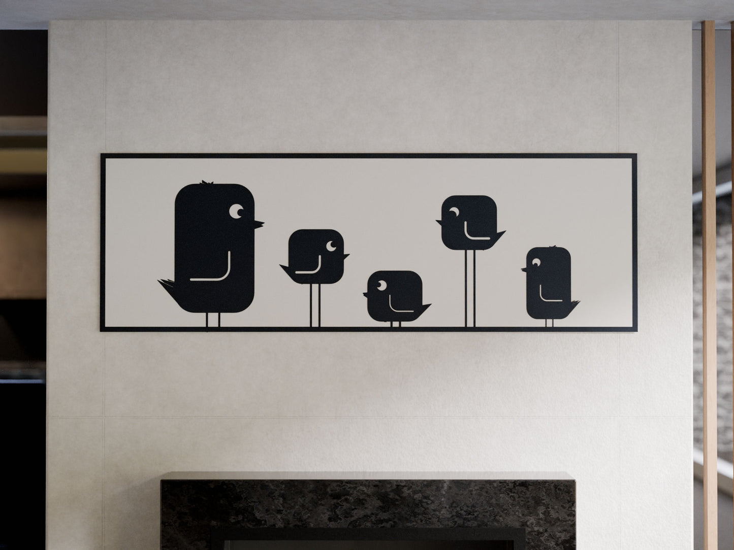 Birds
