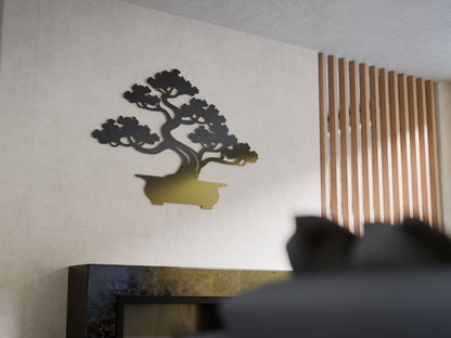Bonsai