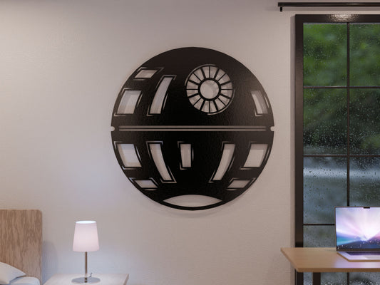Death Star
