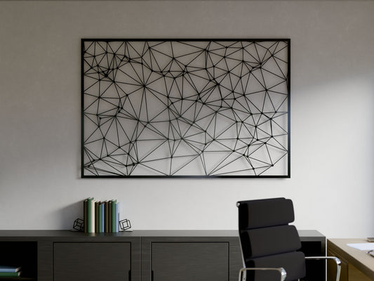 Dots and Lines