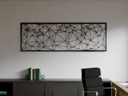 Dots and Lines Wide