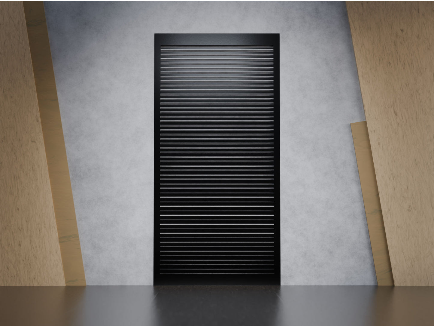 Fading Lines Screen 04