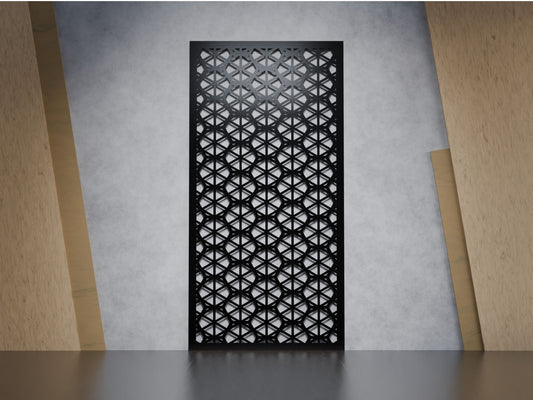 Geometric Patterns Screen 01