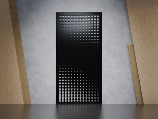 Gradient Dots Screen 01