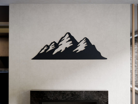 Mountain 01