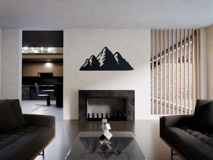 Mountain 02