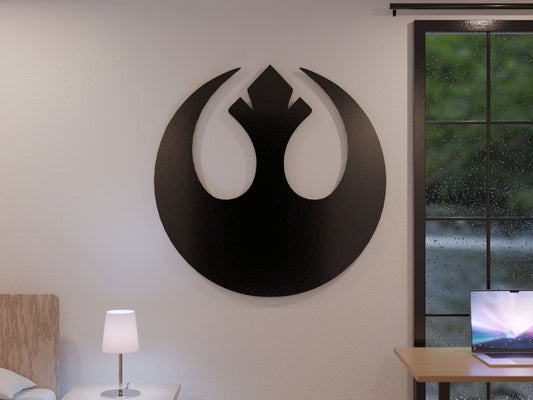 Rebel Alliance