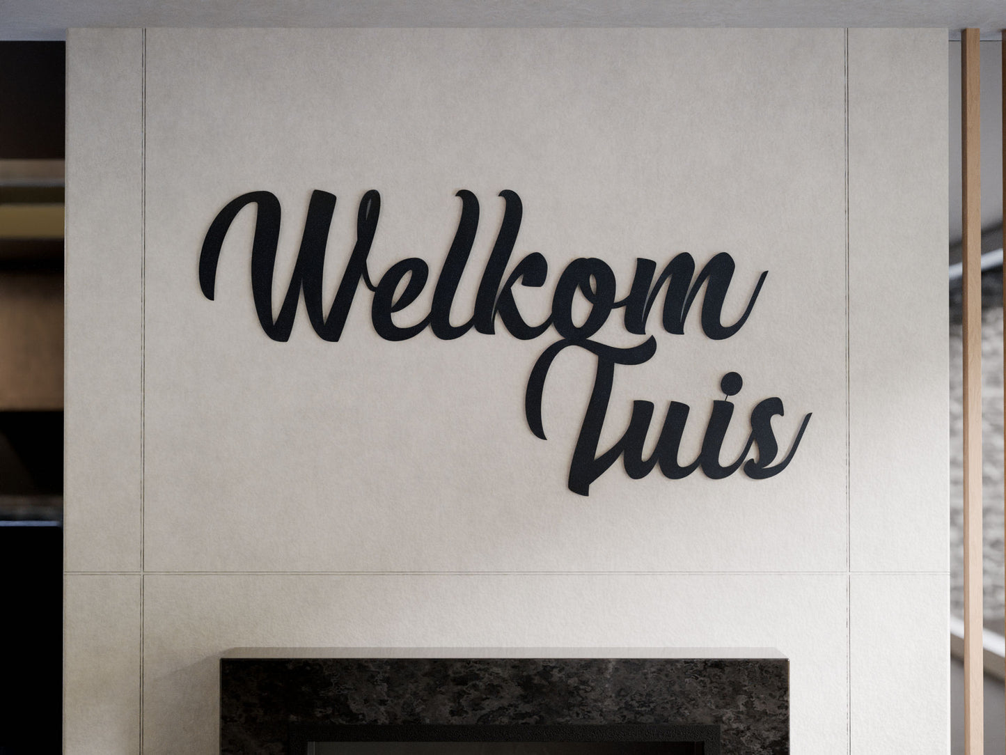 Welkom Tuis