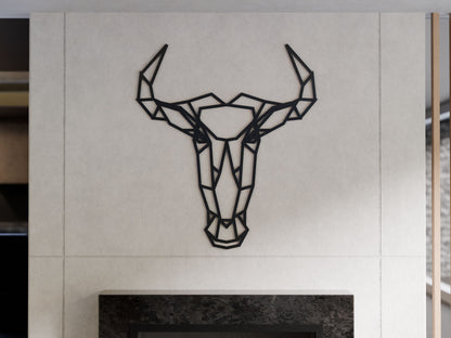 Wildebeest