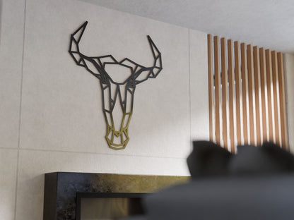 Wildebeest